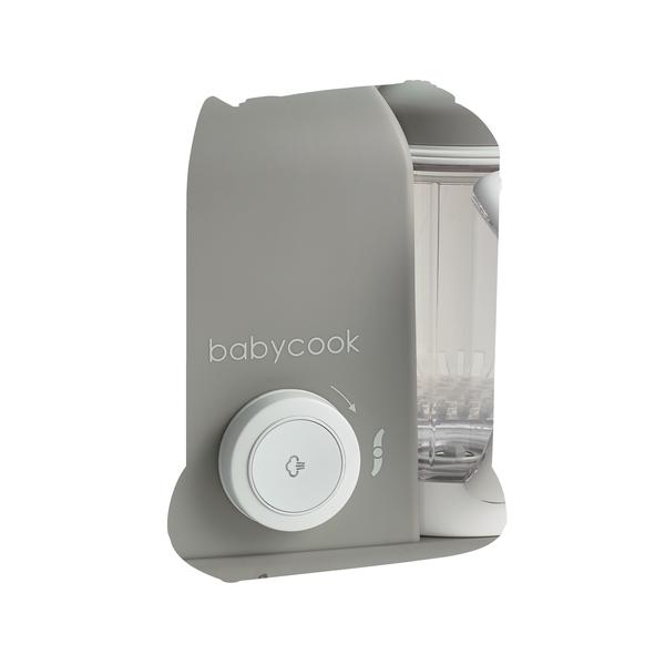 BEABA® Küchenmaschine Babycook® 4 - in - 1 grau
