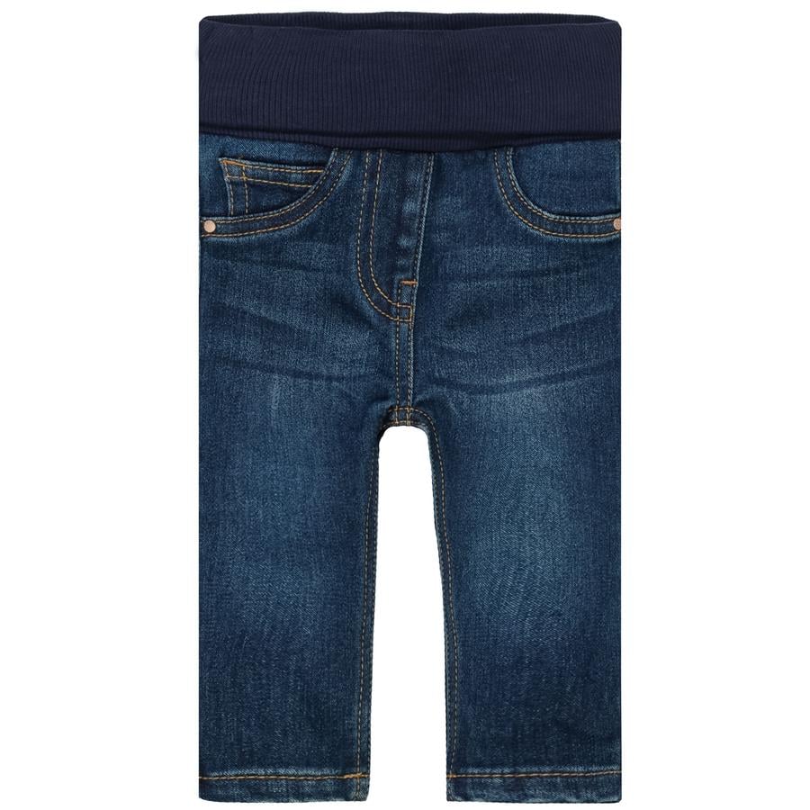 STACCATO Boys Thermojeans dark blue 