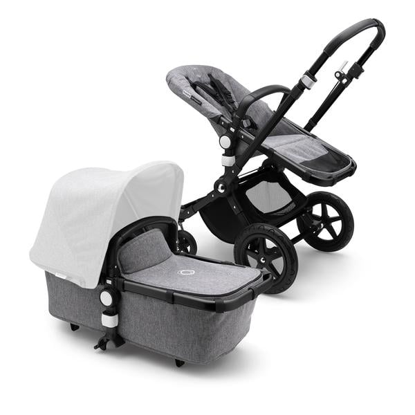 bugaboo cam 3 chassis