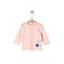 s.Oliver Girls Langermet skjorte rosa
