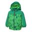 COLOR KIDS Giacca Dion Toucan Green