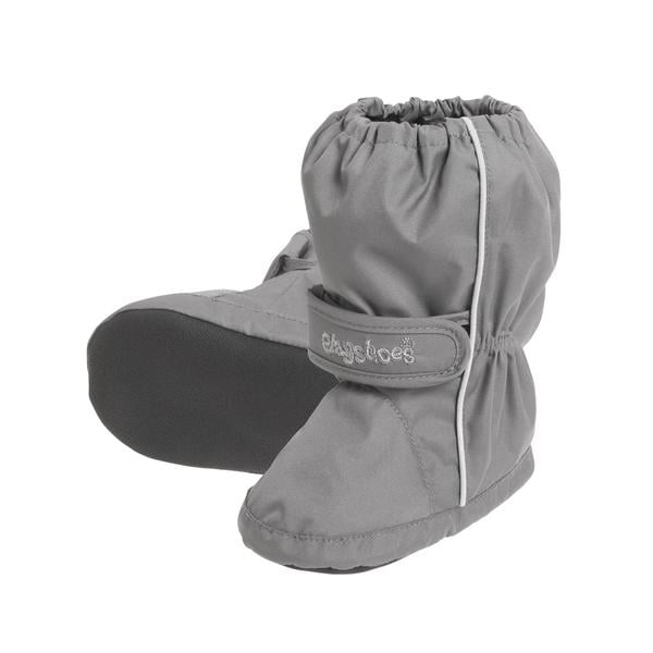 Playshoes Thermo booties grå