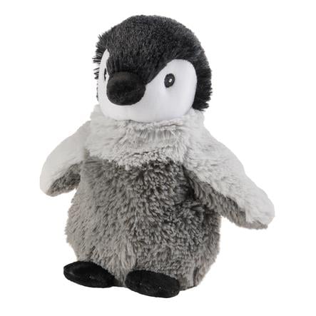 Warmies ® Warming uppstoppade djur Minis baby pingvin