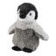 Warmies ® Warming uppstoppade djur Minis baby pingvin