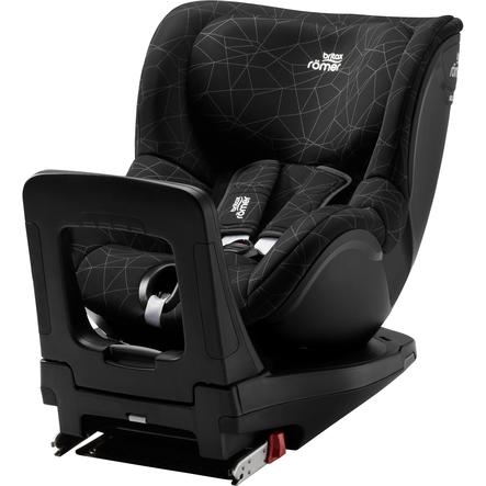 britax romer pivotant