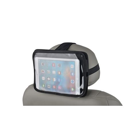 Altabebe Fixation Ipad Pour Cale Tete Siege Auto Noir Roseoubleu Fr