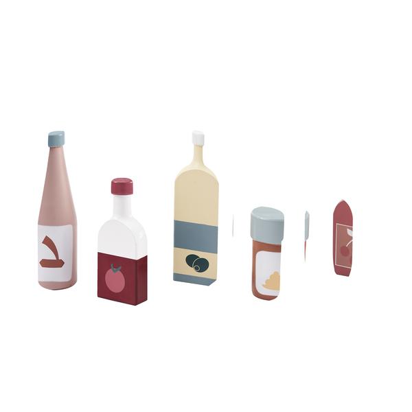 Kids Concept® Flaskesæt 5-dele