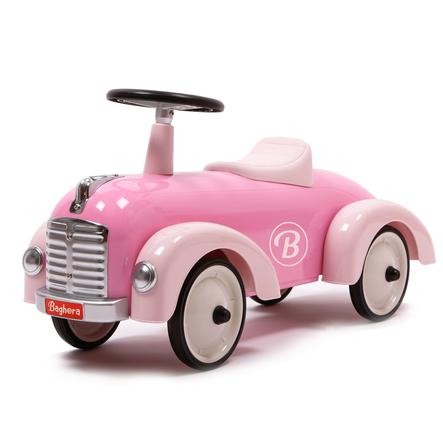 porteur speedster rose baghera