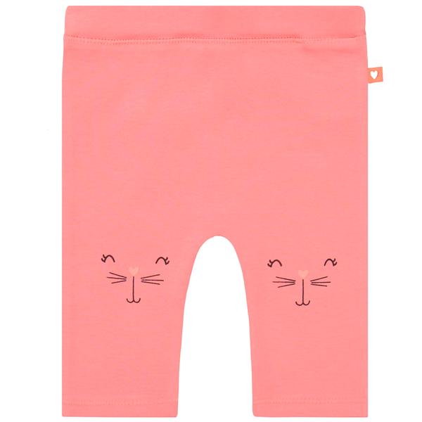 STACCATO Girls Legging soft pink 