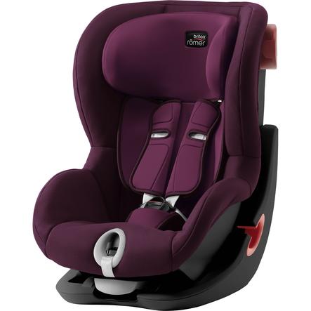 siege auto king 2 britax