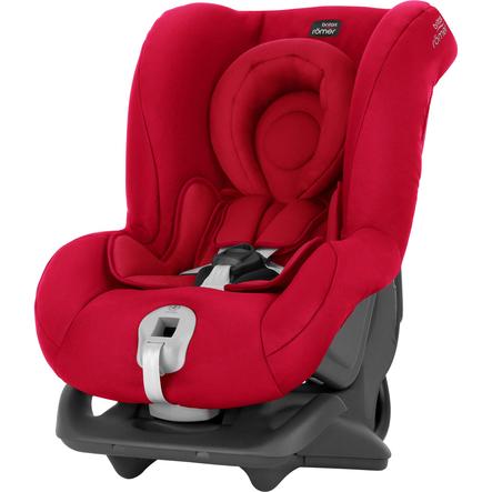 Sillas De Coche Y Accesorios Britax Romer First Class Fire Red Bebe Aceautocare Net