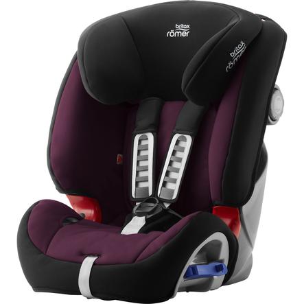 siege auto groupe 1 2 3 britax