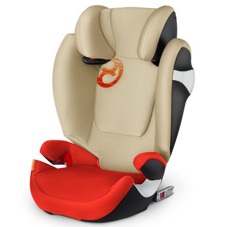 Cybex Solution M Fix Car Seat