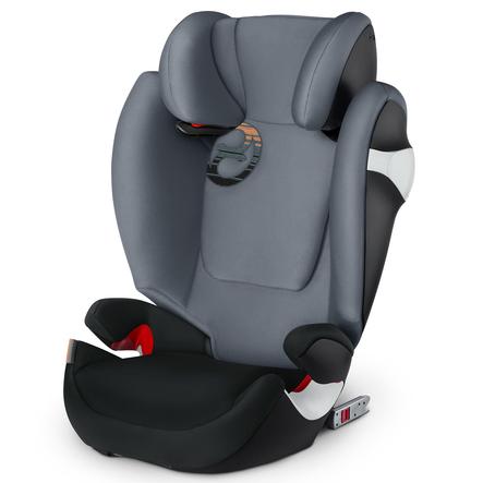 rehausseur cybex solution m fix