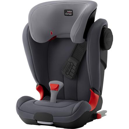 britax kidfix 2 xp sict securange