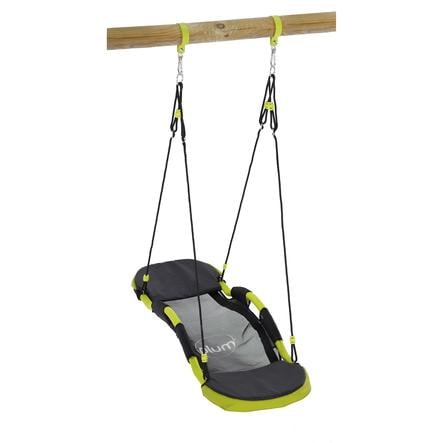 plum glide nest swing