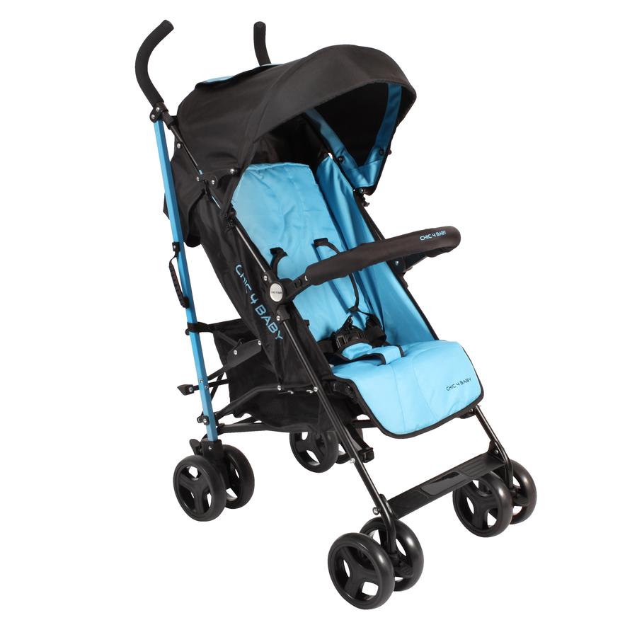 buggy for 4 babies