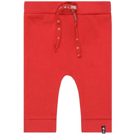 STACCATO Girl s pantalón rojo invierno 