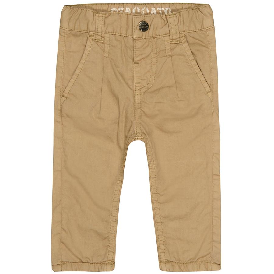 STACCATO Boys Thermopreen beige 