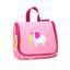 reisenthel® toiletbag S kids abc friends, pink
