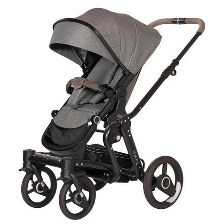 Hartan Kinderwagen Sky Gtx Bellybutton Lunar Rock 648