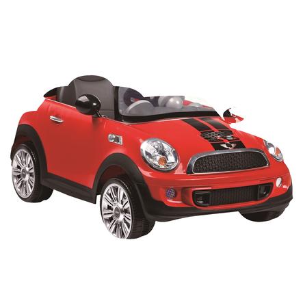 poussette pour mini cooper