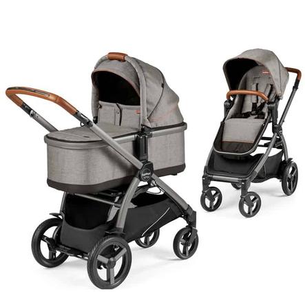 poussette bebe peg perego