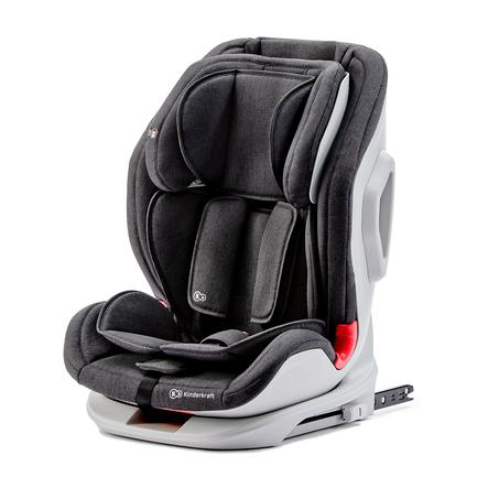 siege kinderkraft isofix