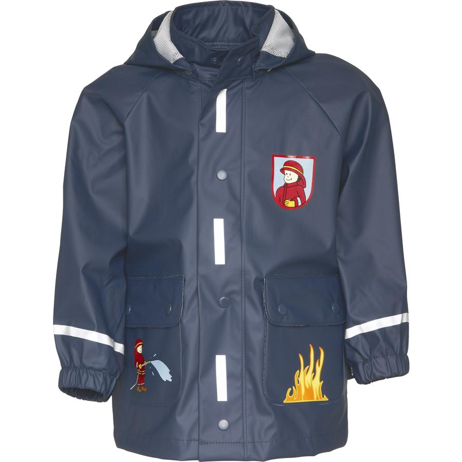 Playshoes  Rain-Coat Fire Brigade