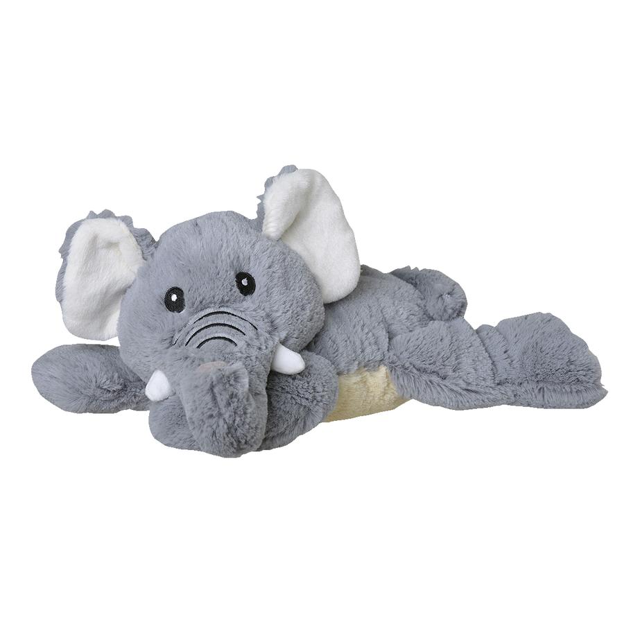 welliebellies® Wärmekuscheltier Elefant