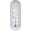 Luma® Babycare Badethermometer Light Grey

