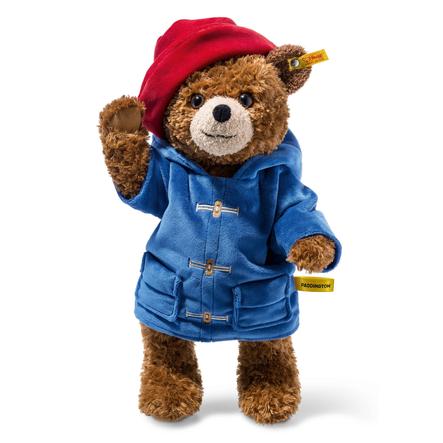 paddington peluche