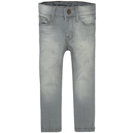 STACCATO Girl Jeans Jeans Skinny mid grey denim grigio