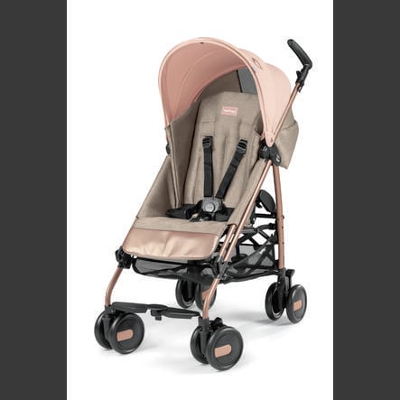 poussette canne peg perego pliko mini