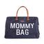 CHILDHOME Mommy Bag Groot Marine Blauw