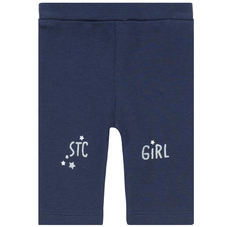 STACCATO Girl s Legging soft marine 