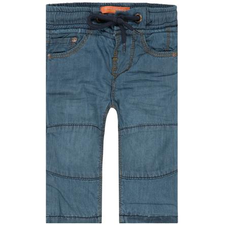 STACCATO Boys Thermo jeans bleu nuit en jean