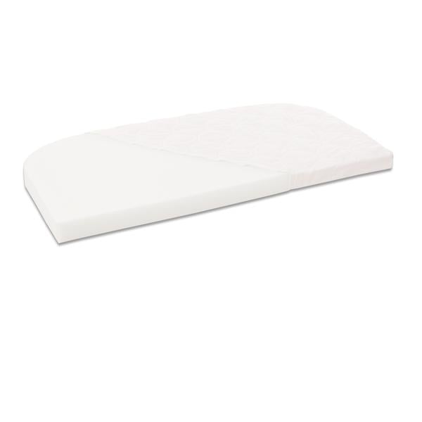babybay Matrace Třída ic Bavlna Soft pro pohodlí / Boxspring Comfort 