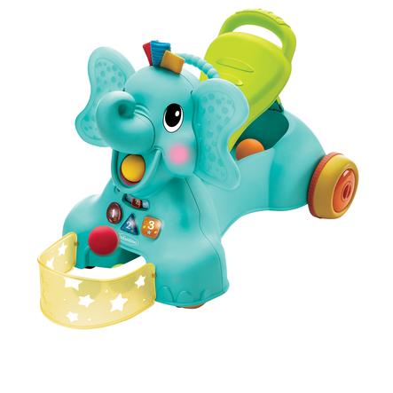 infantino baby walker