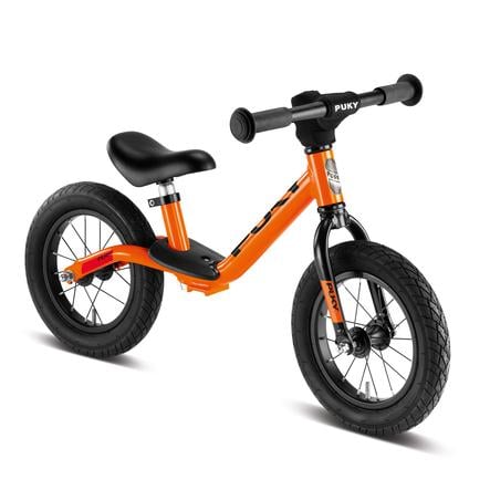 PUKY® Bicicletta senza pedali, arancione 4090

