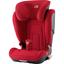 Britax Römer Kindersitz Kidfix 2 R Fire Red
