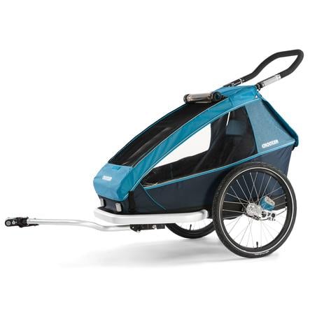 croozer jogger kit