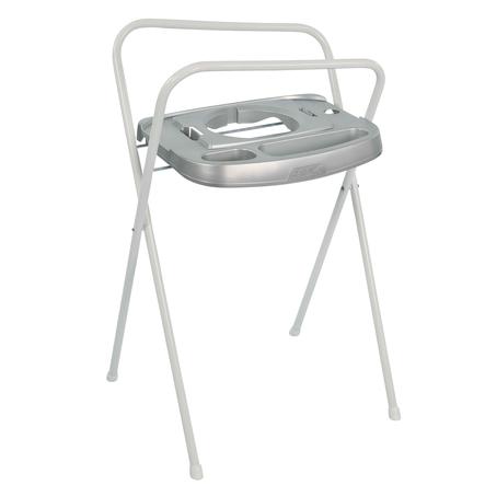 Bebe Jou Support De Baignoire Bebe Click Silver Stars Argente 98 Cm Roseoubleu Fr