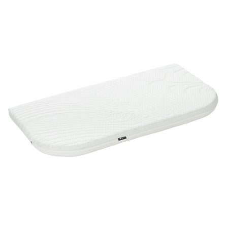 Alvi Matelas Bebe Lit Cododo Ground Air 42x80 Cm Roseoubleu Fr