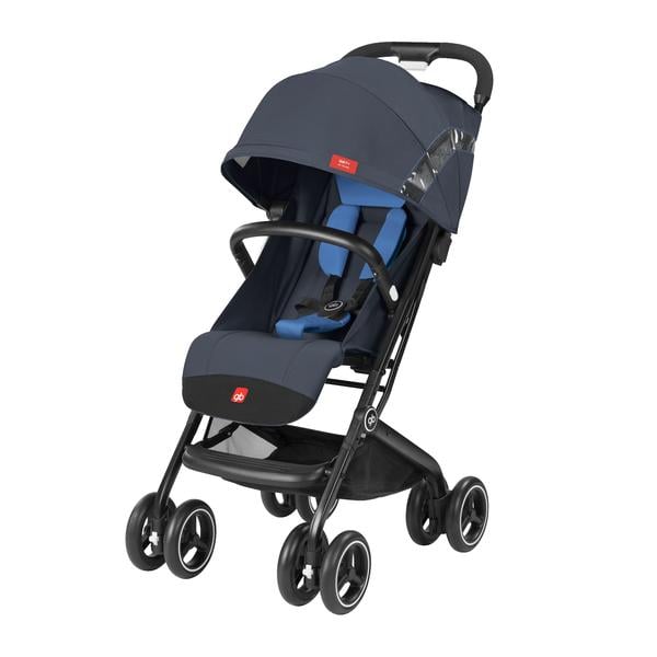 kinderwagen gb qbit plus