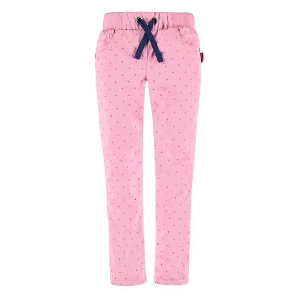 KANZ Girl s pantalon rozenbloom