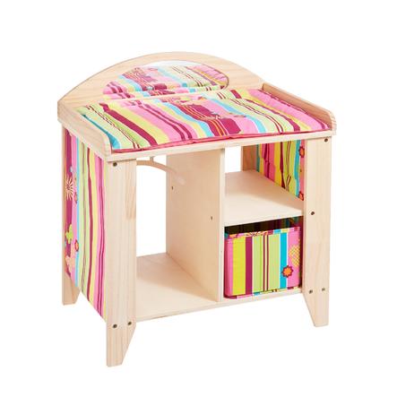 poussette chicco lite way butterfly