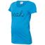 mama licious Omstandigheden shirt MLCATHRINE cendre blauw