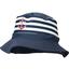 Playshoes  Rybářský klobouk s UV ochranou námořní