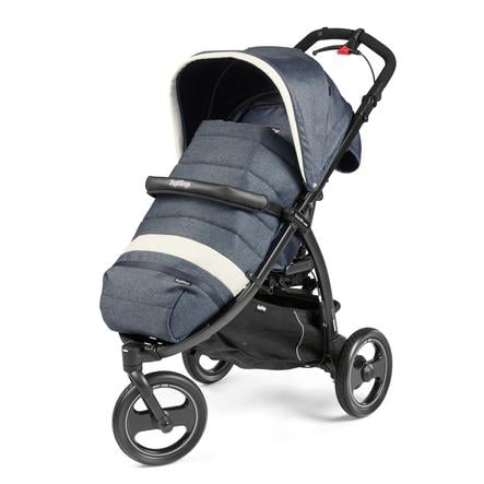 poussette peg perego cross